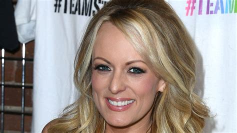 Stormy Daniels Misses Celebrity Big Brother Over Row With Producers