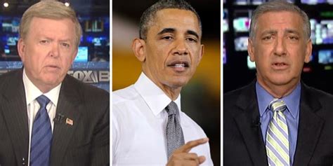 Obama Responsible For Irs Targeting Scandal Fox News Video