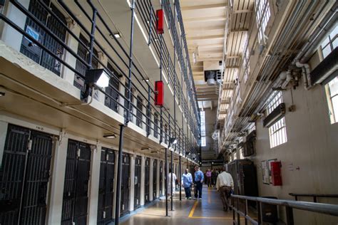 Two New Deaths In San Quentin Prison Brings Total To Nine