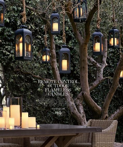 15 Best Outdoor Hanging Lanterns For Trees