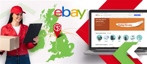 Unlock Ebay Global Shipping Uk With Forward2me