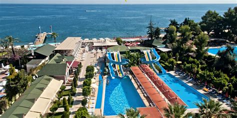 ) or altınordu is a port city on the black sea coast of turkey, historically also known as cotyora or kotyora (pontic: Hotel Armas Beach 4* Antalya - Kemer Turcia