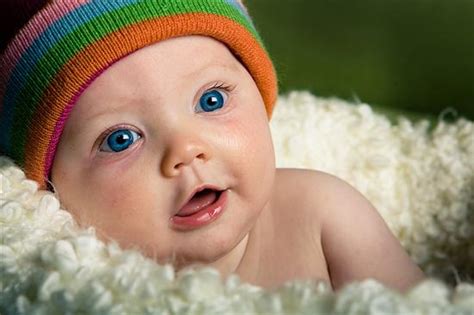 → 200 Fotos De Bebês Lindos E Fofos Sorrindo Imagens Incríveis