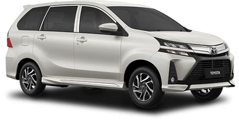 Comes with cosy interior, competent safety features & advanced connectivity. Toyota Malaysia - Avanza