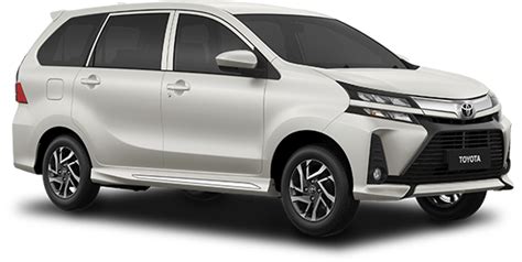 Toyota avanza price & installment. Toyota Malaysia - Avanza