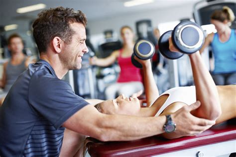 Etiquette To Avoid Annoying Others At The Gym