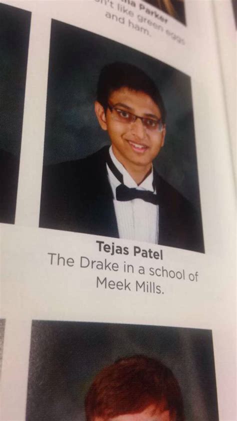 Ultimate Collection Of 2016 Of The Best Yearbook Quotes 27 Pics