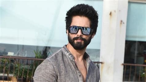 Shahid Kapoor Thanks Fans For Their Wishes Cautions Them To Avoid His