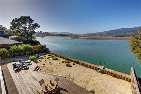 5 Bay Area Beach Houses To Keep You Cool All Summer Curbed Sf