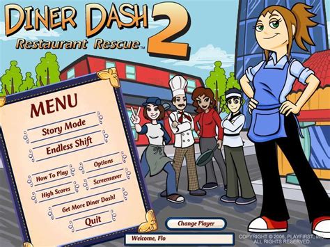 Get breakfast, lunch, dinner and more delivered from your favorite restaurants right to your doorstep with one easy click. Diner Dash 2: Restaurant Rescue | macgamestore.com