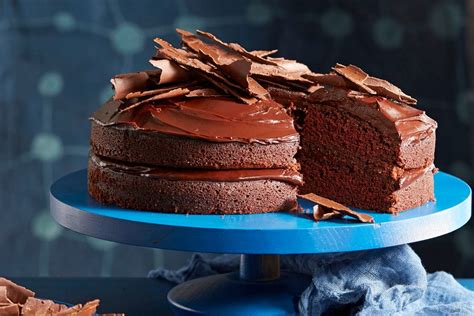 15 Devil S Food Chocolate Cake You Can Make In 5 Minutes Easy Recipes To Make At Home
