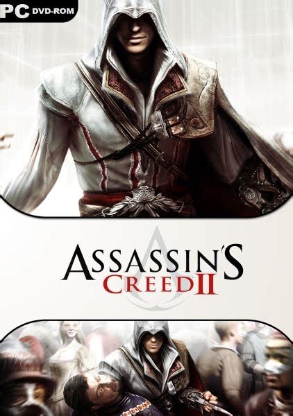 FullGamesForPC Assassin S Creed 2