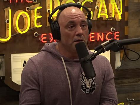 Joe Rogan Mocked For Suggesting Straight White Men Soon Wont Be ‘allowed To Talk The Independent