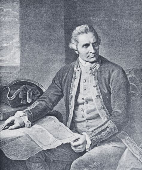 A voyage of discovery third edition. Captain Cook's Journal During his First Voyage Round the ...