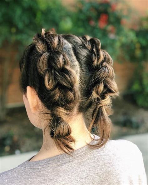 How To Do Pigtail Braids 15 Ideas To Swoon Over