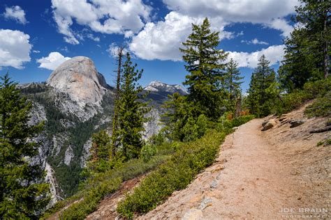 Yosemite Hiking Explained Trails Tips Guides Scenic Wonders Vlrengbr