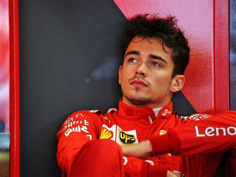 Leclerc takes fourth straight pole. Montezemolo would have 'more than a few words' with Charles Leclerc | PlanetF1