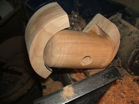 Easy Wood Lathe Projects