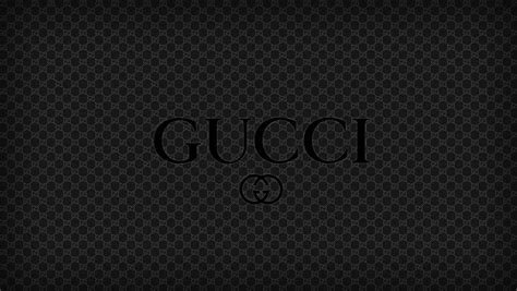 1360x768 Resolution Gucci Brand Logo Desktop Laptop Hd Wallpaper