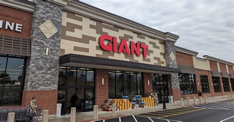 Tour Giant Food Stores Doylestown Pa