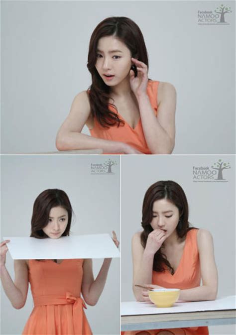 Shin Se Kyung In Deep V Neck Revealed Sexy Cleavage Drama Haven