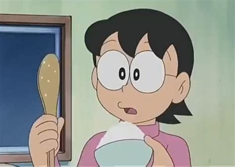 Nobitas Mom Doraemon Cartoon Doraemon Character