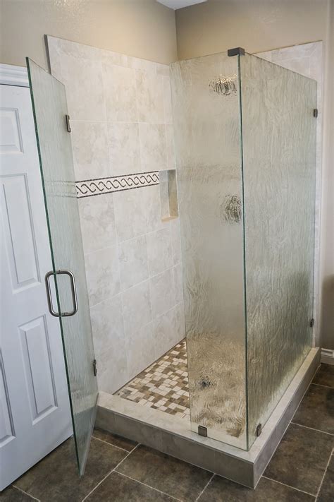 30 wonderful bathroom shower glass doors home decoration style and art ideas