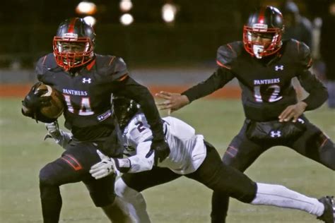 Imhotep Charter Will Face Familiar Foe In Class 4a Football Final