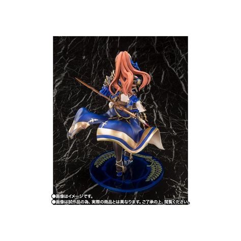 Figuarts Zero Beatrix Granblue Fantasy Hobby Genki