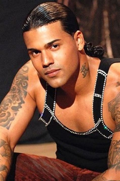 Puerto Rican Hispanic Men Beautiful Men Faces Gorgeous Black Men
