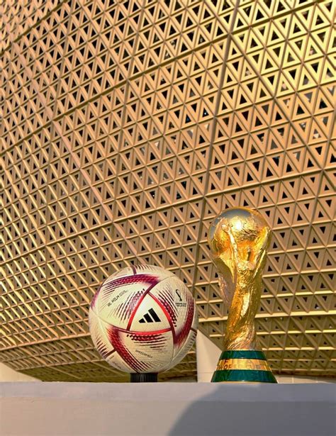 La Fifa Cambia La Pelota Para Los últimos Cuatro Partidos Del Mundial De Qatar 2022 Cómo Es Su