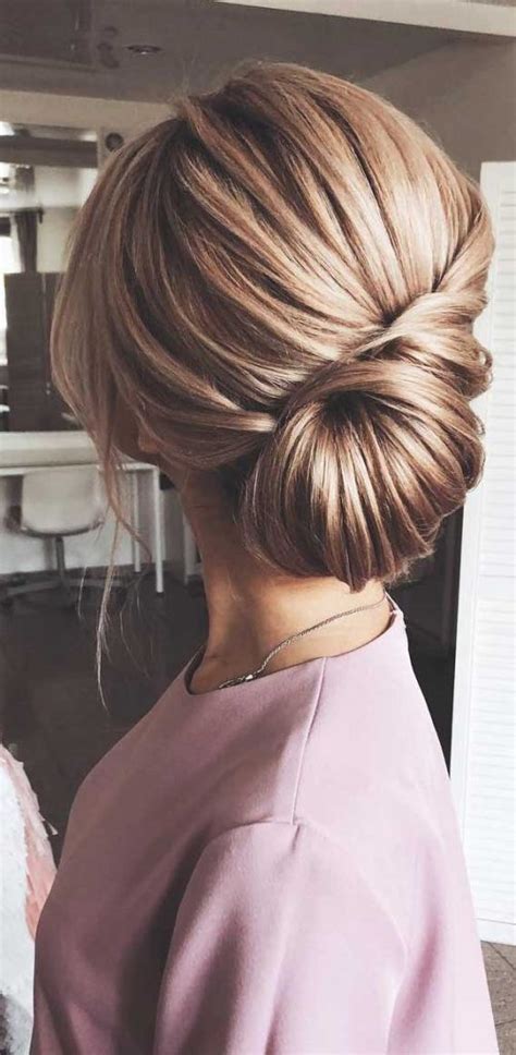 Chic Updo Hairstyles For Modern Classic Looks