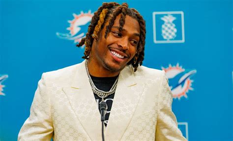 Jalen Ramsey Comes To Dolphins With Ambitions Of Hall Of Fame Super