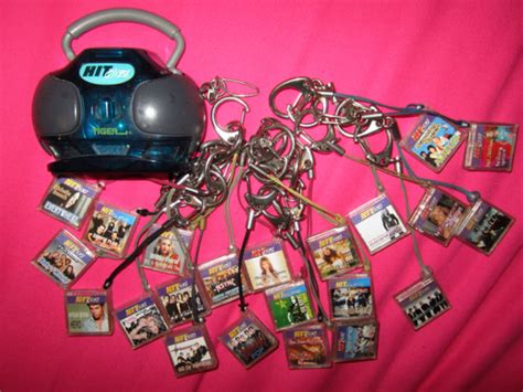 Goo.gl/bbrfb4 ✓ spotify playlist remastered in hd! i found my old Hit Clips! hahaha anyone remember these ...