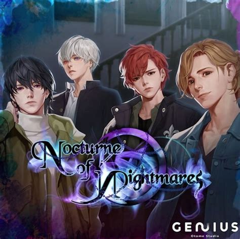 We would like to show you a description here but the site won't allow us. Nocturne of Nightmares | Otome Games Wiki | Fandom