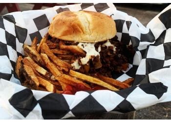 Maybe you would like to learn more about one of these? 3 Best Food Trucks in Abilene, TX - Expert Recommendations