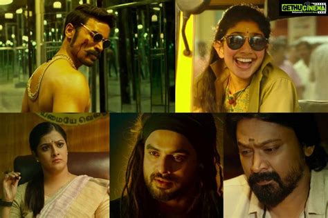 Maari 2theatrical release posterdirected bybalaji mohanproduced bydhanushwritten bybalaji mohanstarringdhanushkrishnatovino thomassai pallavivaralaxm. Maari 2 Movie Wiki - Teaser, Trailer, Songs, Gallery ...