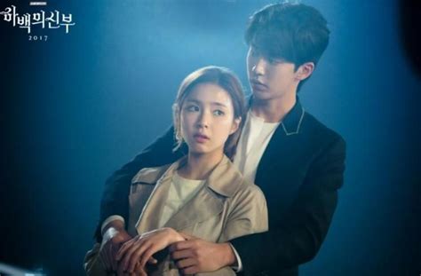 Link Nonton Streaming Drama Korea The Bride Of Habaek Selain Di