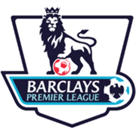 Download High Quality Premier League Logo Barclays Transparent Png