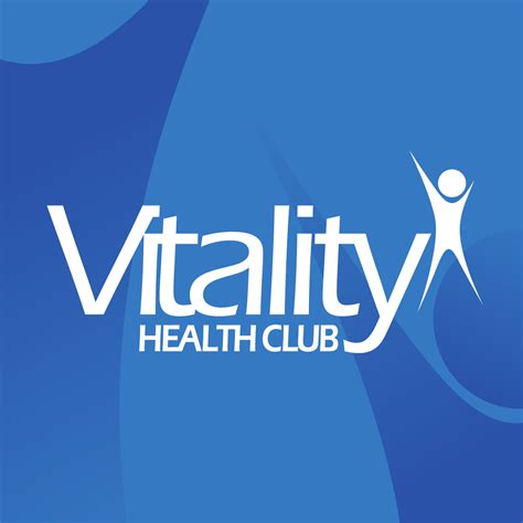 Vitality Health Club