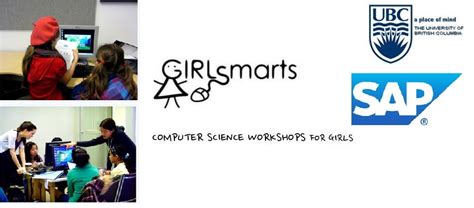 Girlsmarts Program Is Fostering The Girl Geeks Betakit