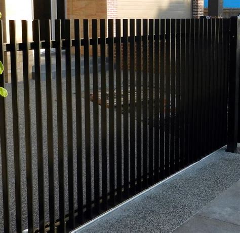 Fences Inspiration - Rosebud Gates - Australia | hipages ...