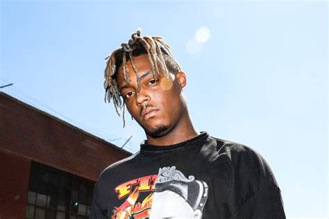 Juice Wrld Hits No 1 With ‘death Race For Love The New