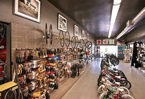 View location, address, reviews and opening hours. » I.Martin bicycle shop by Glow Exhibitions, Los Angeles ...