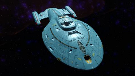 Uss Voyager Official Star Trek Online Wiki