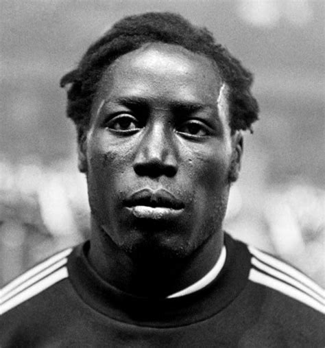 His wife bernadette cares for him and continues to preserve his legacy. Jean-Pierre Adams: Footballer In Coma For 37 Years ...