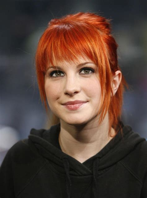 What Happened To Hayley Williams News And Updates Gazette Review