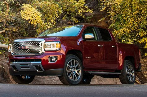 See 2021 gmc yukon denali exterior colors, availability and touch up paint info here. 2021 Gmc Canyon Denali Colors, Exterior Concept, Release ...