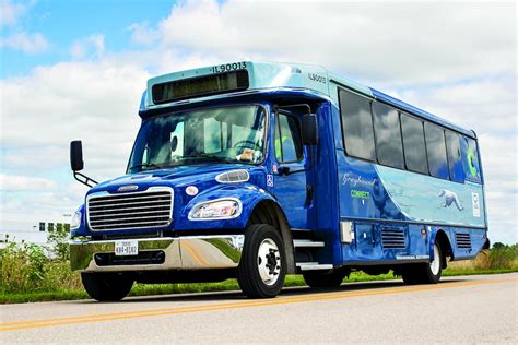 Greyhound Bus Service Dekalb County Convention And Visitors Bureau