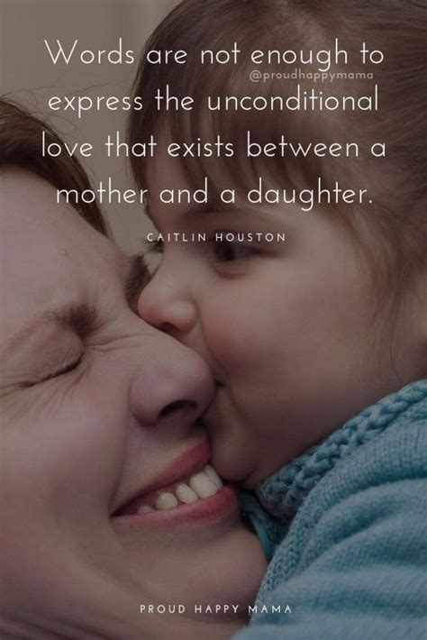 30 Meaningful Mother And Daughter Quotes Love My Daughter Quotes
